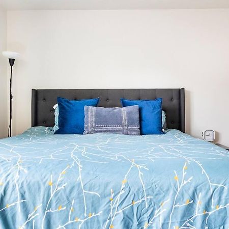 Ruby Suites 2A Newark Luaran gambar