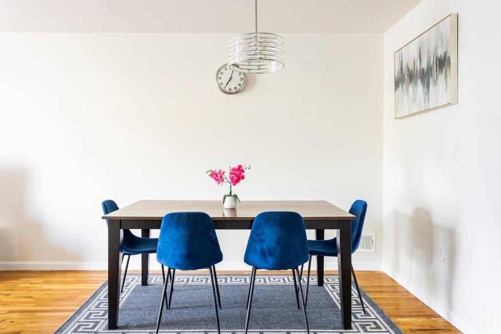 Ruby Suites 2A Newark Luaran gambar