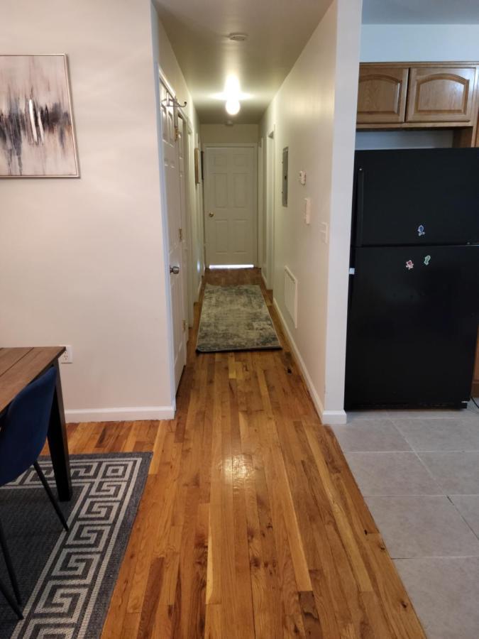 Ruby Suites 2A Newark Luaran gambar