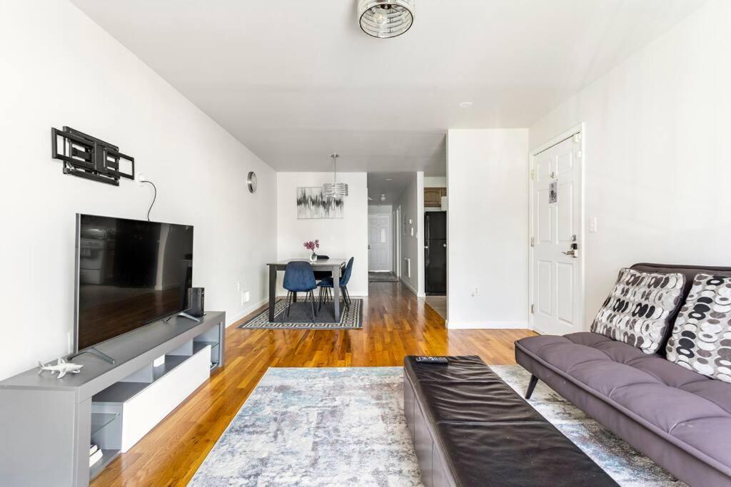 Ruby Suites 2A Newark Luaran gambar