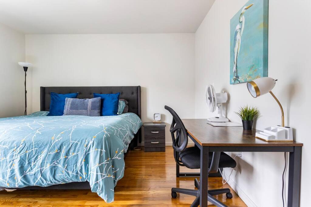 Ruby Suites 2A Newark Luaran gambar