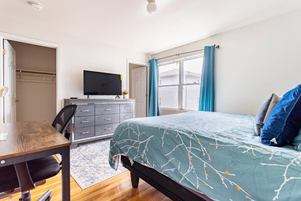 Ruby Suites 2A Newark Luaran gambar