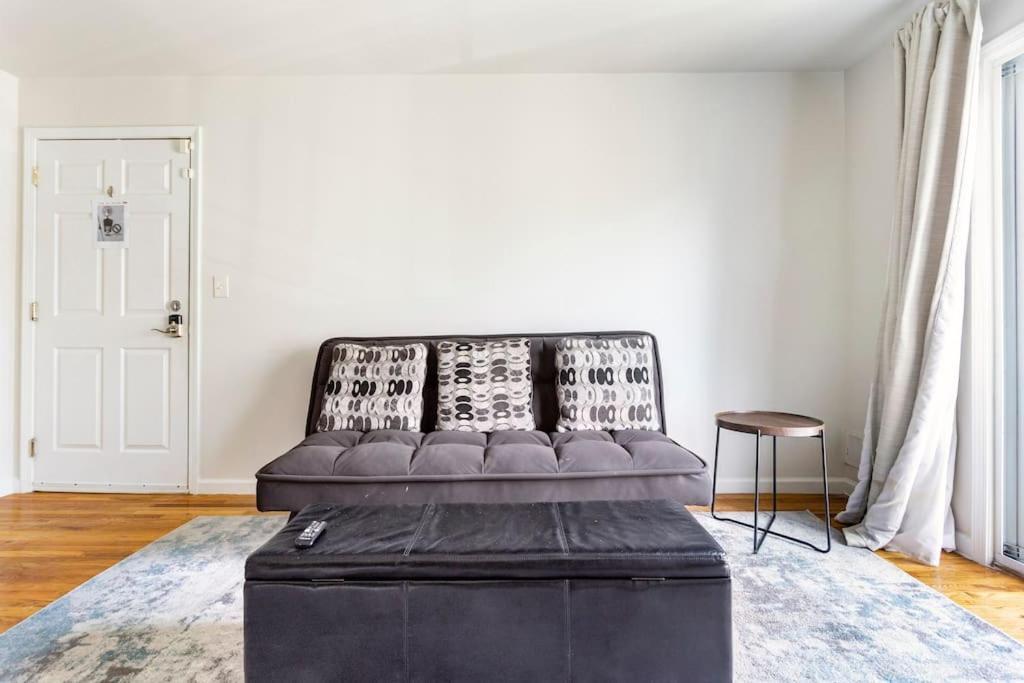 Ruby Suites 2A Newark Luaran gambar