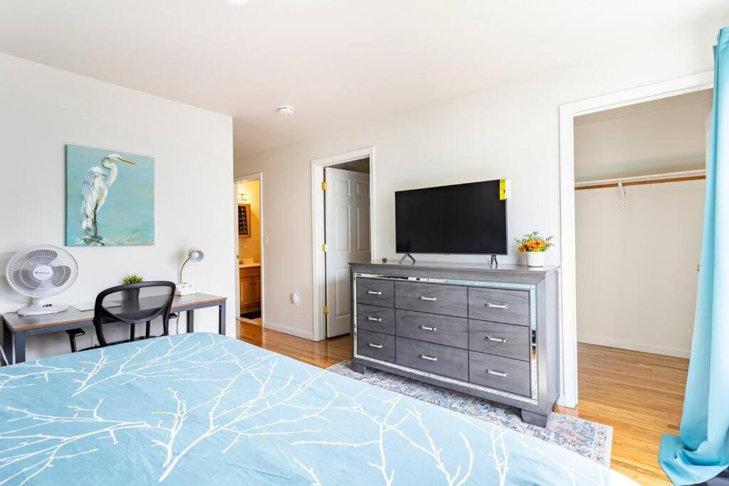 Ruby Suites 2A Newark Luaran gambar
